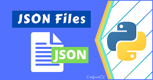 Featured image of post python json config