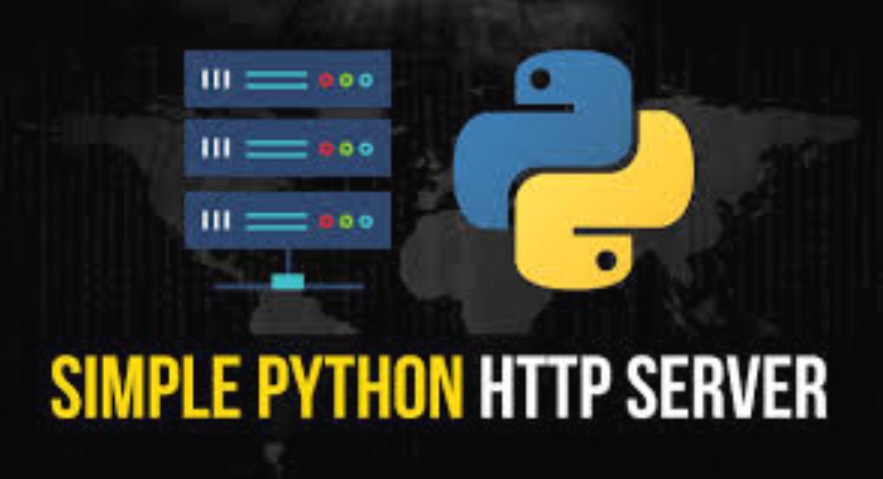 Featured image of post Python HTTP server