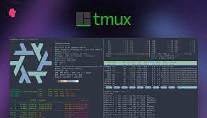 Featured image of post Tmux